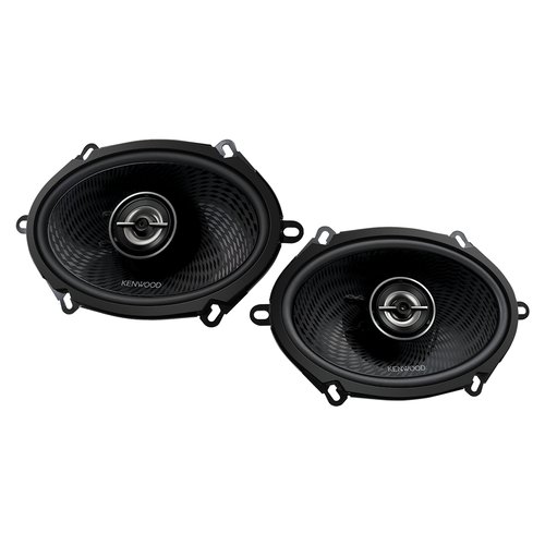 Altoparlanti auto kenwood kfc ps5797c performance series 5x7 black