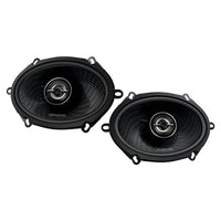 Altoparlanti auto kenwood kfc ps5797c performance series 5x7 black