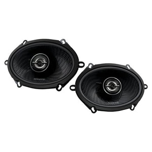 Altoparlanti auto kenwood kfc ps5797c performance series 5x7 black