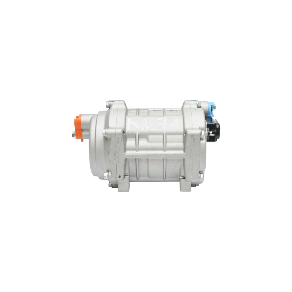 Compressore per climatizzatore fisso AC 24V – modello DISGK99