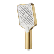 Doccia A Mano Rea Js-031 Brush Gold