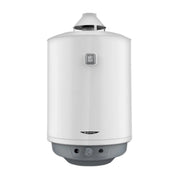 Scaldabagno a Gas ad Accumulo Ariston S/SGA X 120 lt Metano Low NOx Camera Aperta 3211188
