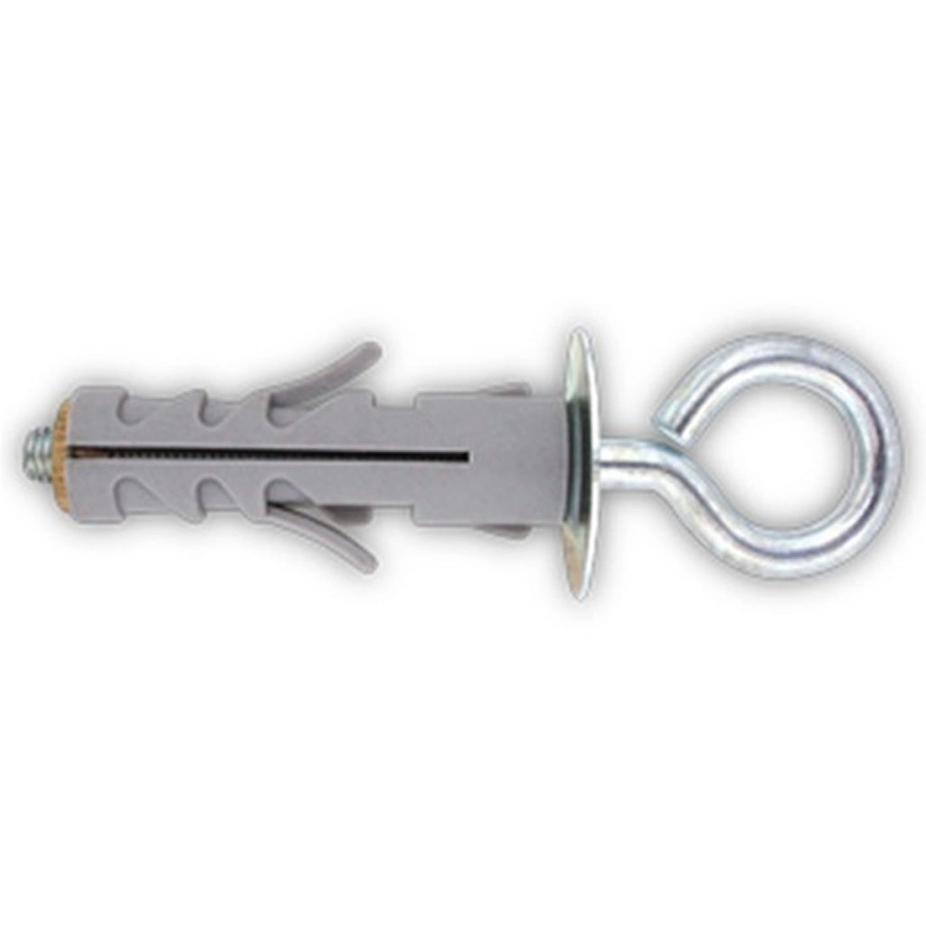 Brixo tasselli bsb 9 occhiolo chiuso confezione da 6 pezzi