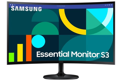 Samsung S36GD Monitor PC 68,6 cm (27") 1920 x 1080 Pixel Full HD LCD Nero