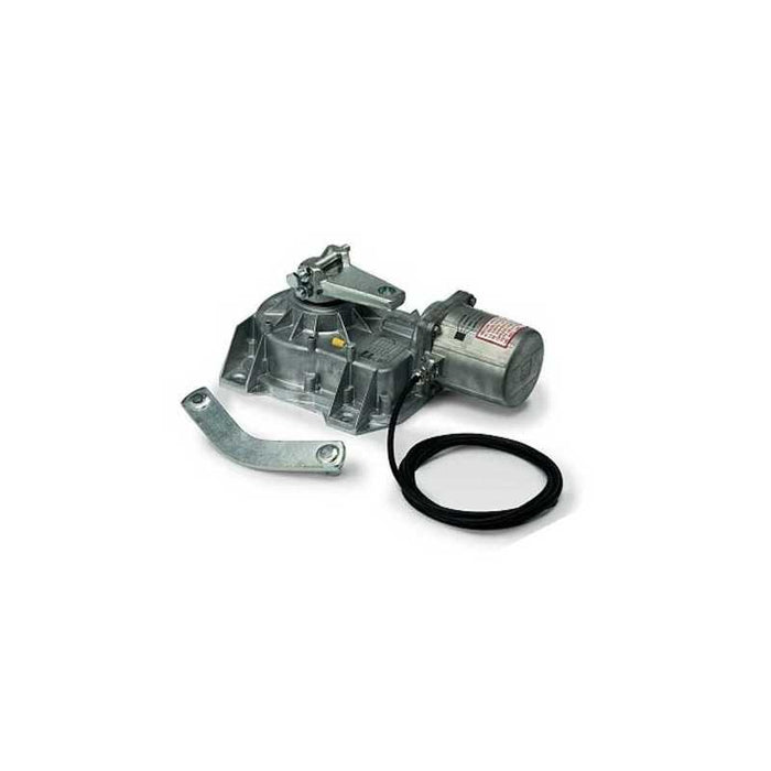 001Frog-Ae Motore Interrato a 230Vac Cancelli a Battente