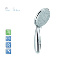 Orbit - Doccetta 4 Getti in Abs