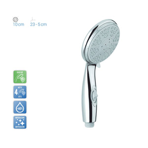 Orbit - Doccetta 4 Getti in Abs