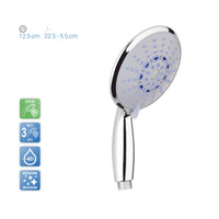 Moon - Doccetta 3 Getti in Abs