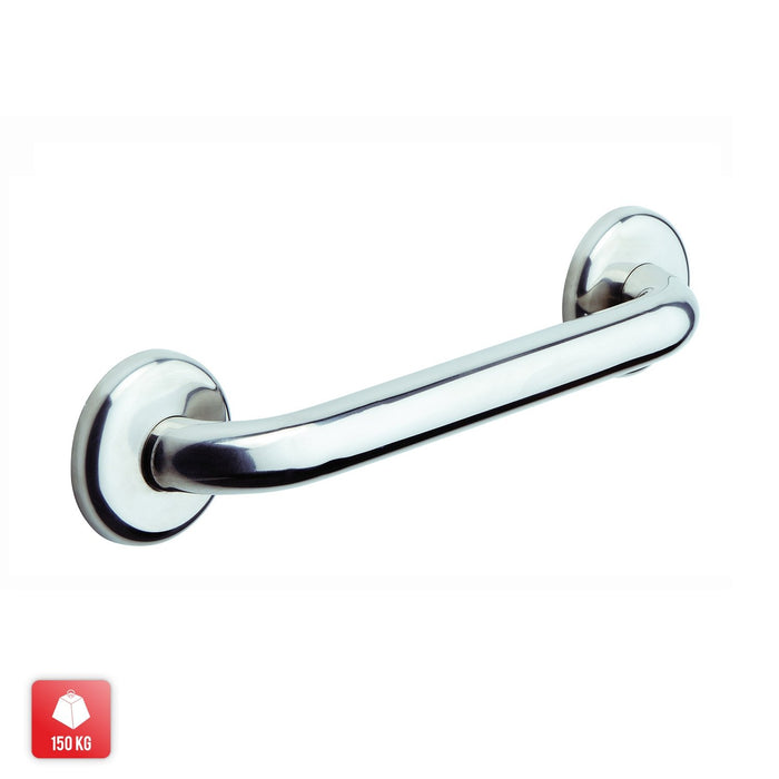 Maniglione Acciaio Inox 30 Cm (Diametro 32Mm)