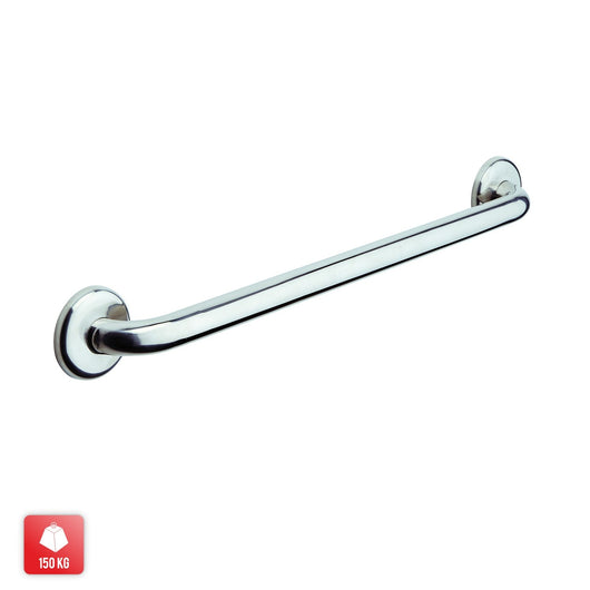 Maniglione Acciaio Inox 60 Cm (Diametro 32Mm)