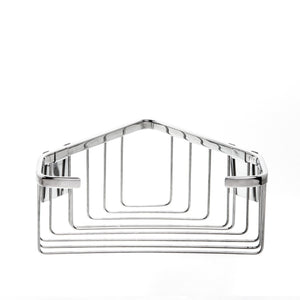 Angolare Doccia a filo Lucido in Acciaio Inox Aisi 304 Mod. Top Line