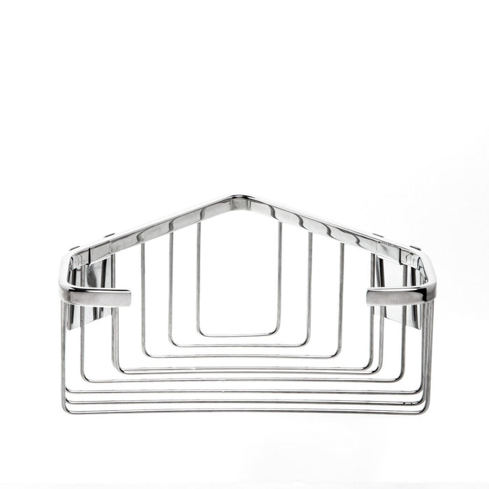 Angolare Doccia a filo Lucido in Acciaio Inox Aisi 304 Mod. Top Line