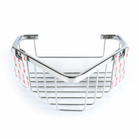 Angolare Doccia a filo Lucido in Acciaio Inox Aisi 304 Mod. Top Line