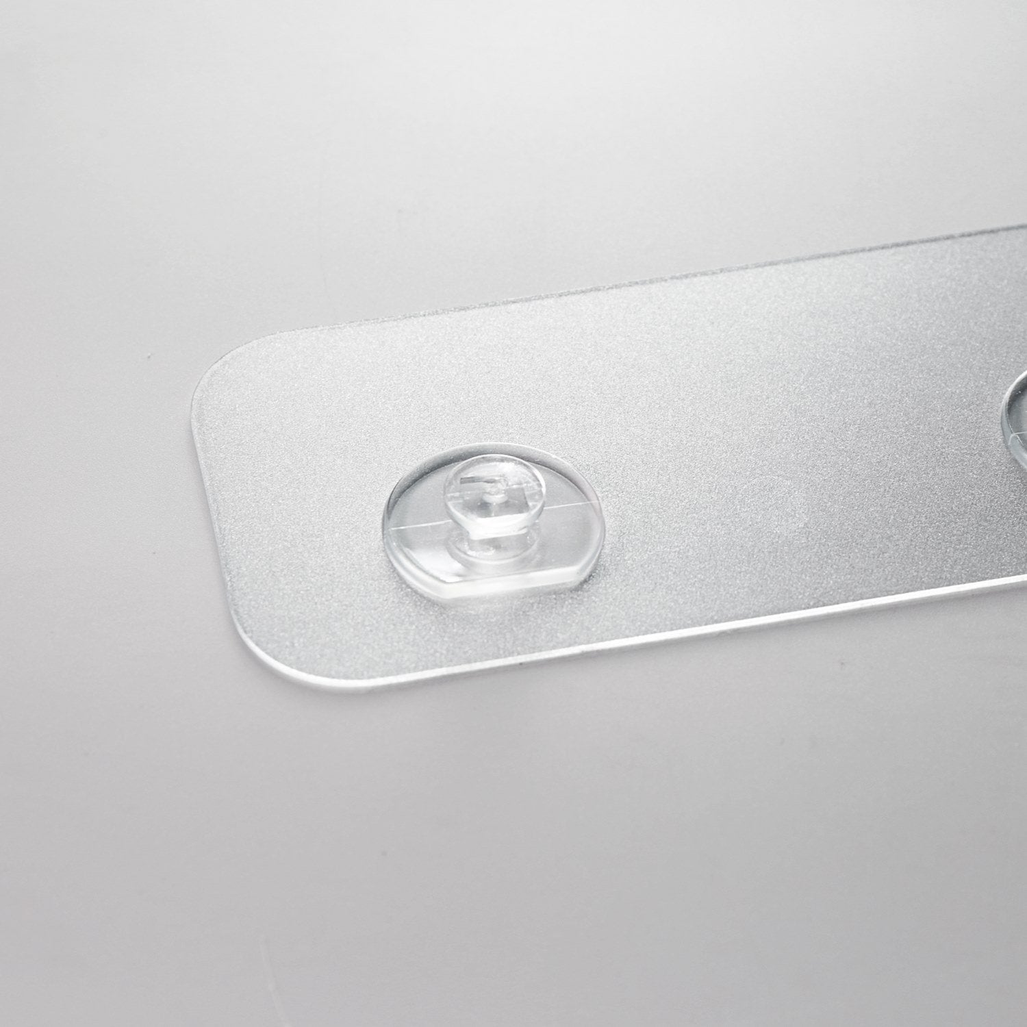 Contenitore Con 2 scomparti Trasparente in Materiale Termoplastico Mod. Air Container