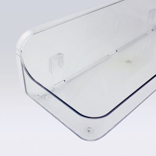 Contenitore Medio Trasparente in Materiale Termoplastico Mod. Air Container