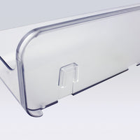 Contenitore Medio Trasparente in Materiale Termoplastico Mod. Air Container