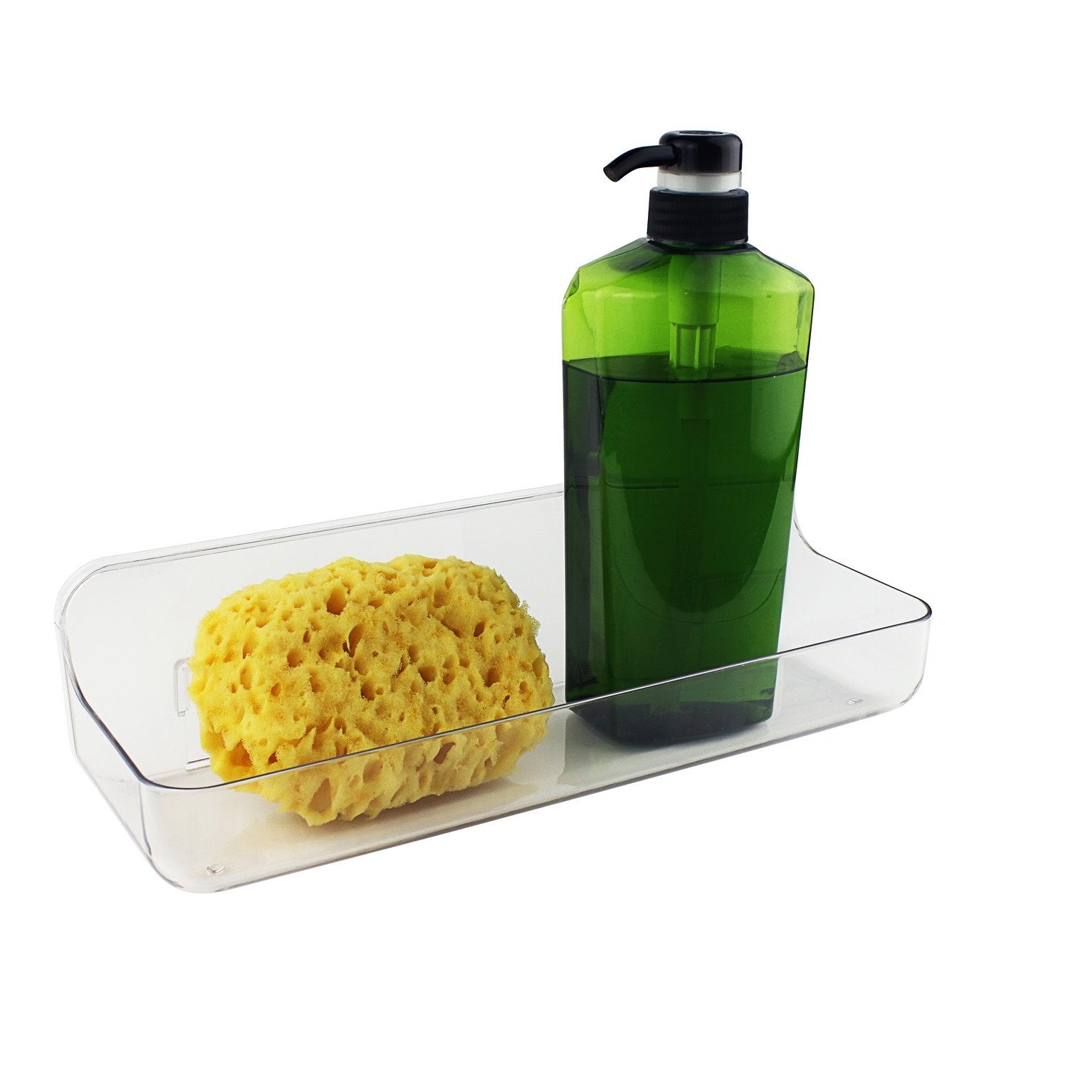 Contenitore Medio Trasparente in Materiale Termoplastico Mod. Air Container