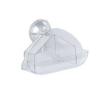 Contenitore Porta Phon Trasparente in Materiale Termoplastico Mod. Air Container