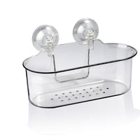 Contenitore Grande Trasparente in Materiale Termoplastico Mod. Air Container 2