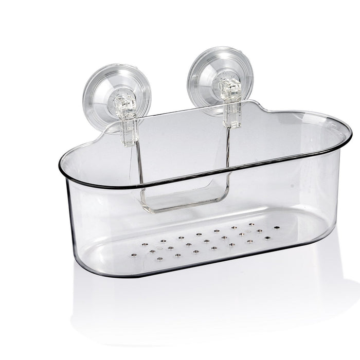 Contenitore Grande Trasparente in Materiale Termoplastico Mod. Air Container 2