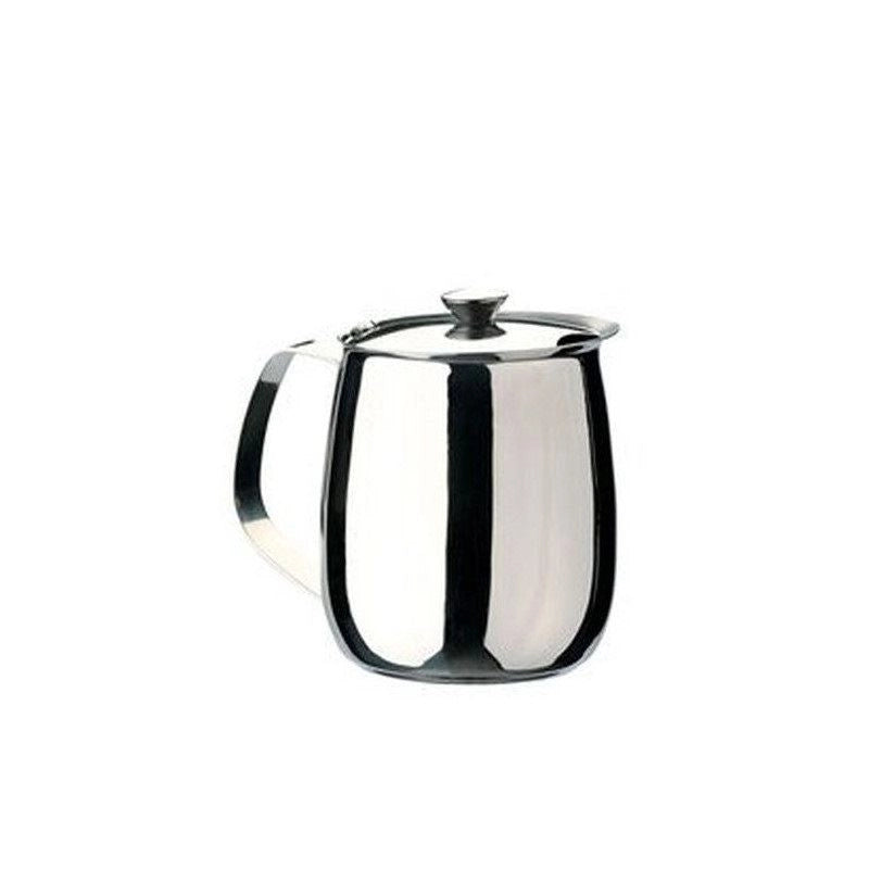 Caffettiera a Servire Bricco in Acciaio Inox Daily 5 Tazze 45 cl