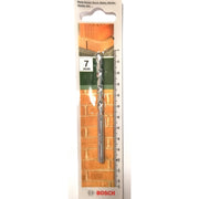 Bosch PUNTA PER PIETRA 7X60X100 PZ 1