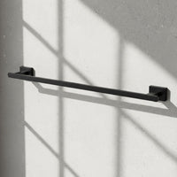 Portasciugamano Da Bagno 201 Oste Black