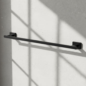 Portasciugamano Da Bagno 201 Oste Black