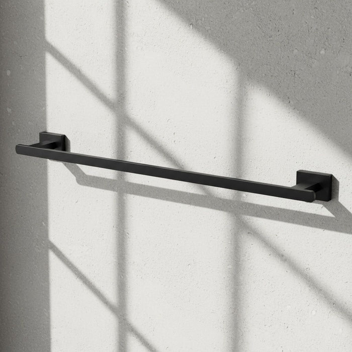 Portasciugamano Da Bagno 201 Oste Black