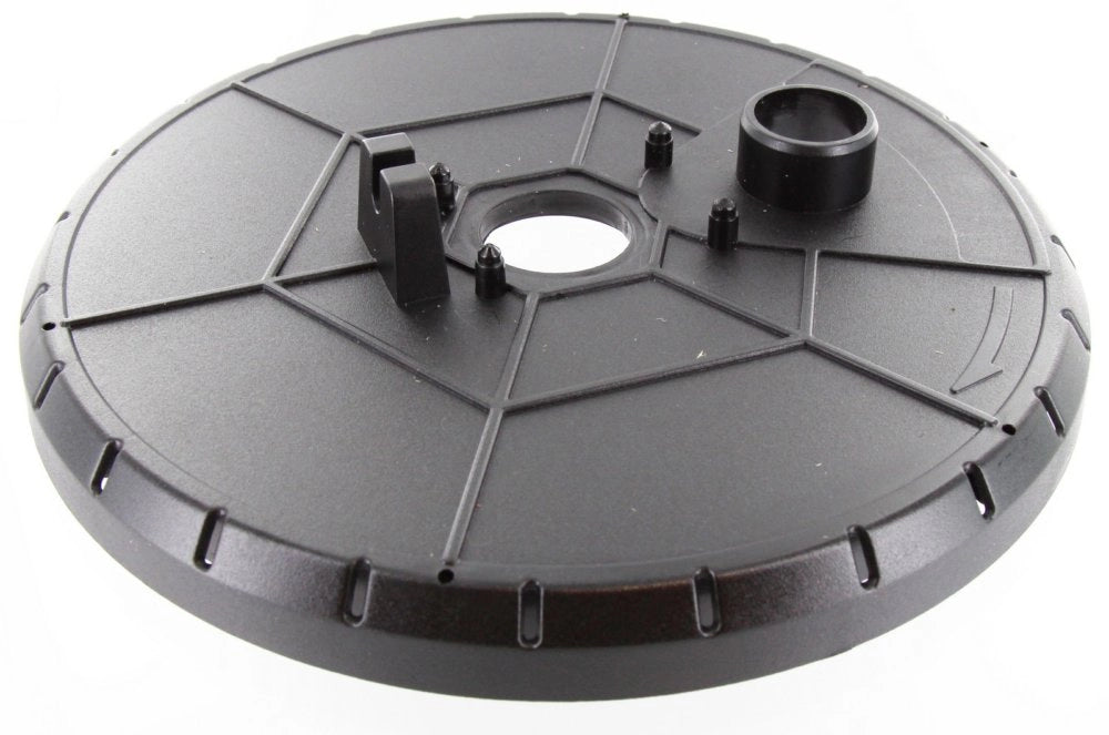 1pz copertura disco per levigatrice per parete cod:ferx.90013