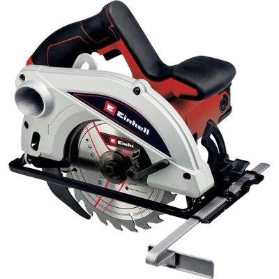 SEGA CIRCOLARE TECS 1250 EINHELL  VOLT 230 WATT 1250 MM 165