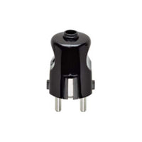 00231 Spina 2P+T 16A S31 Nera