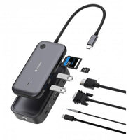 Verbatim 32146 adattatore per lettori wireless usb full hd desktop