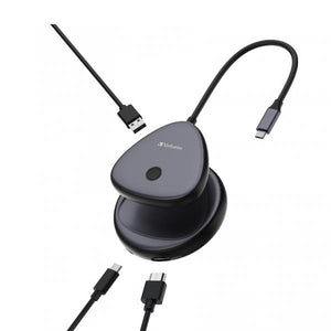 Verbatim 32147 adattatore per lettori wireless usb desktop