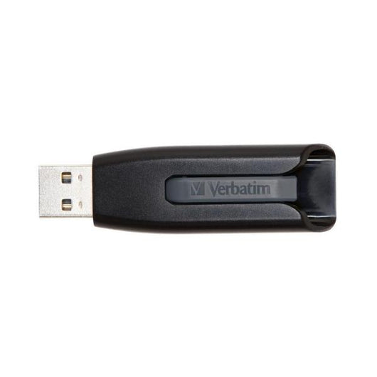 Verbatim v3 - memoria usb 3.0 256 gb - nero - 49168