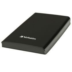 Verbatim disco rigido portatile store 'n' go usb 3.0 da 1 tb nero - 53023