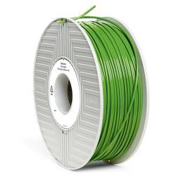 Verbatim 55031 materiale di stampa 3d abs verde 1 kg