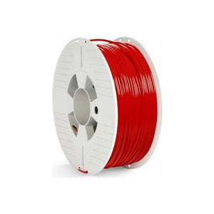 Filament 3d petg 2.85mm red 1kg - 55061V