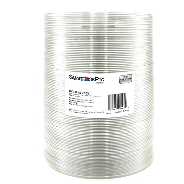 Spindle 100 dvd-r 4.7gb print.ink - 69829