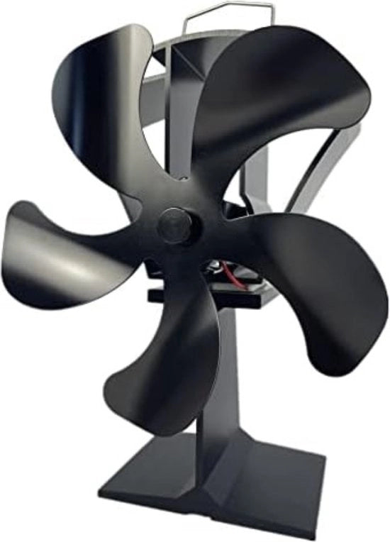 Ventilatore per camino - Ventilatore per camino con ventilatore - Ventilatore per camino con funzione di ventilazione