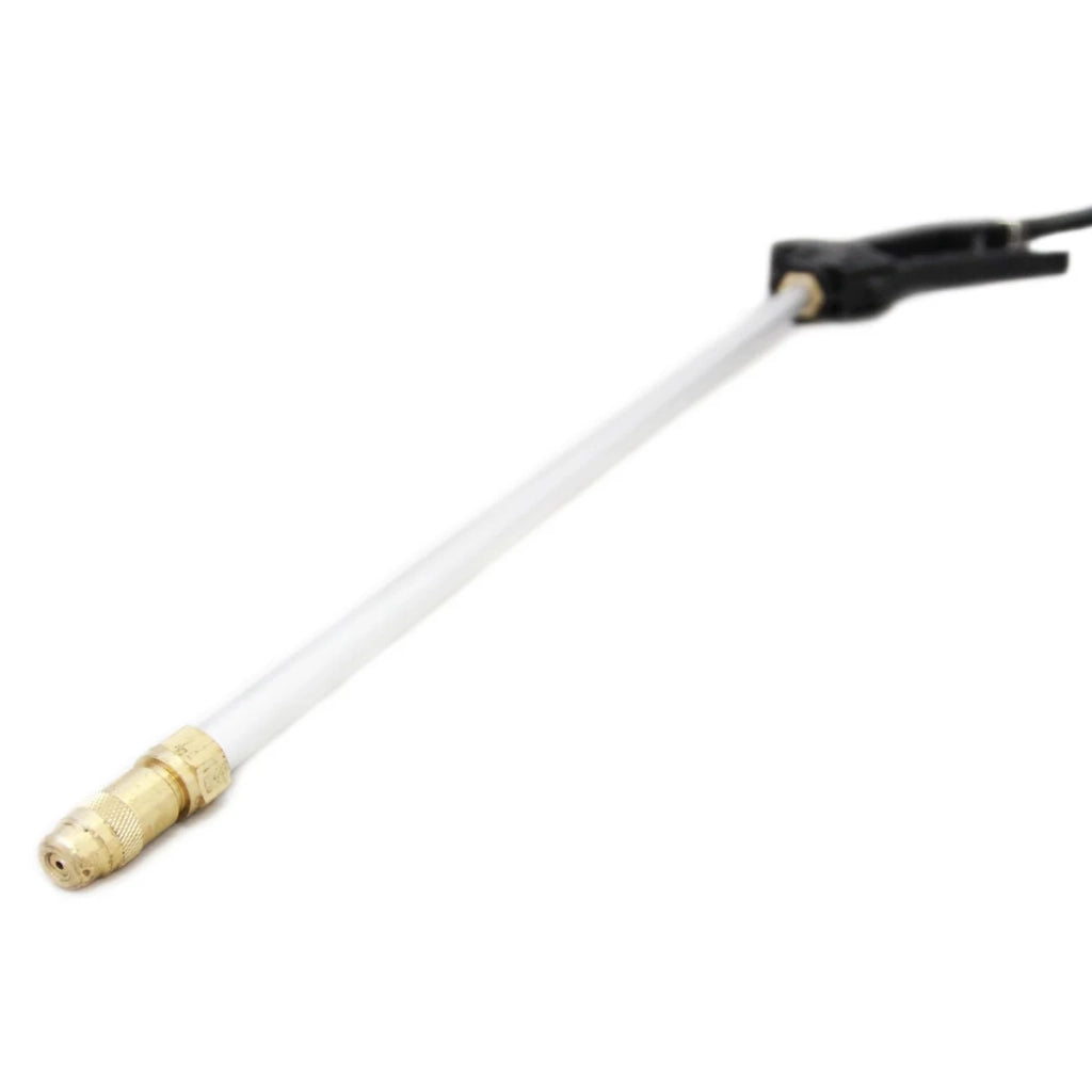 Rimorchio ATV Fuoristrada e Spruzzatore 100 Litri - Bundle per Giardinaggio