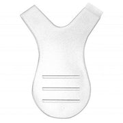 Kit di applicazione a forma di Y per wimperlift e wenkbrauwlaminering - 40 pezzi - manico antiscivolo - realizzato in alta qualità plastica - modello Y-kam