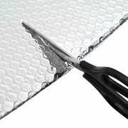 Riflettore di calore per termosifoni Argento 50 x 1 m CFW4091572
