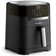 Friggitrice ad Aria 4,6L Easy Fry & Grill con 8 Programmi Temperatura Regolabile