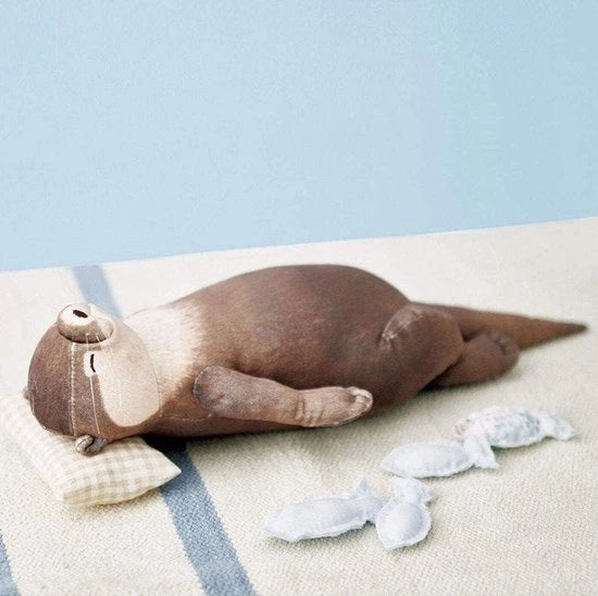 Sostegno per poltrona - 40 cm cuscino di cotone per bambini - regalo di Natale per bambine.