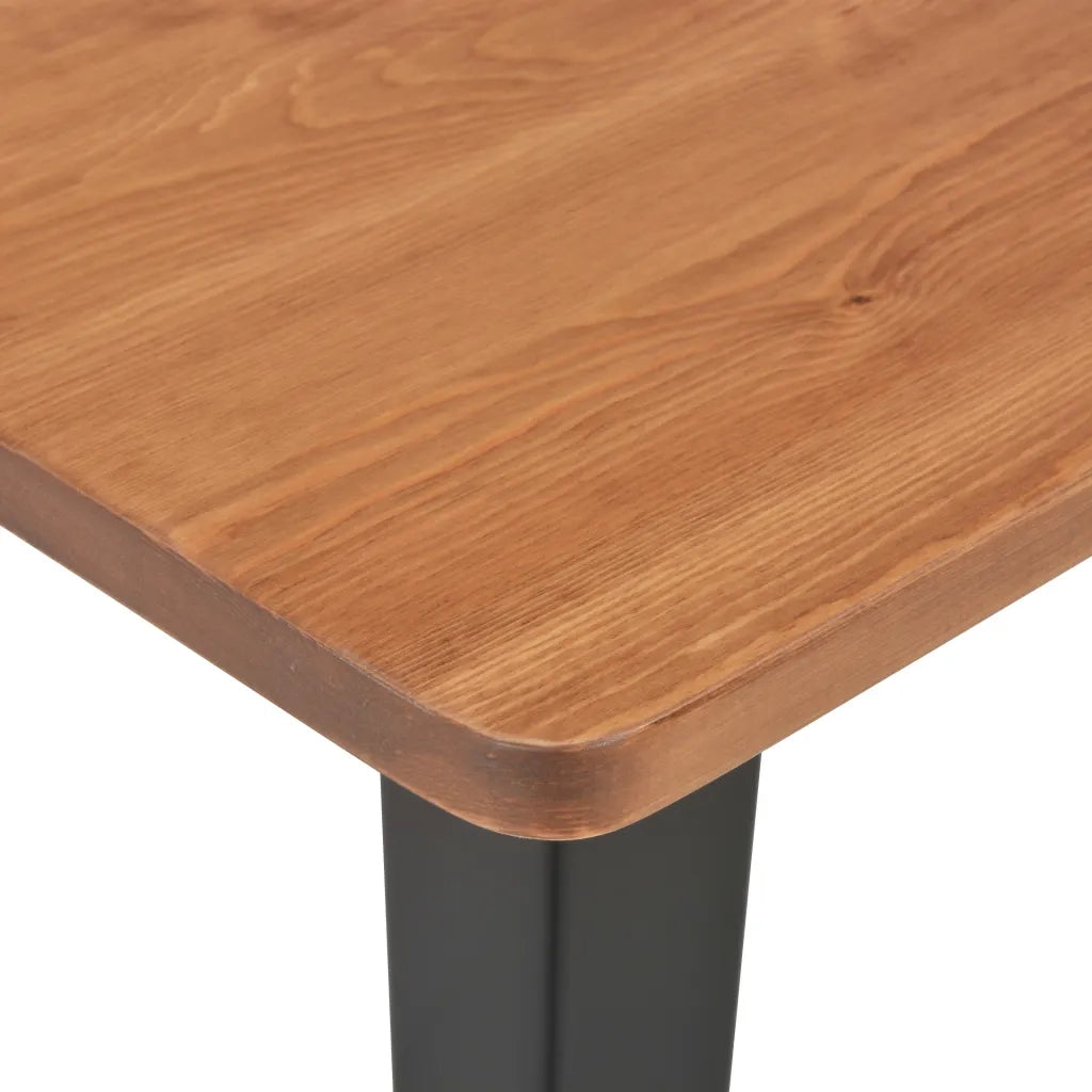 Set da Bar 3 pz Acciaio Nero CFW4289028