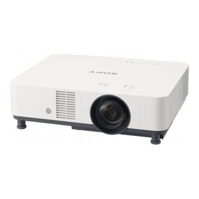Sony vpl-phz61 proiettore a raggio standard 6400 ansi lumen 3lcd wuxga (1920x1200) bianco - 160870