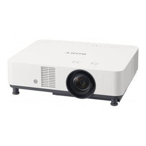 Sony vpl-phz61 proiettore a raggio standard 6400 ansi lumen 3lcd wuxga (1920x1200) bianco - 160870