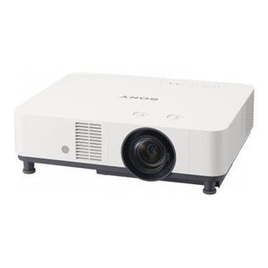 Sony vpl-phz61 proiettore a raggio standard 6400 ansi lumen 3lcd wuxga (1920x1200) bianco - 160870