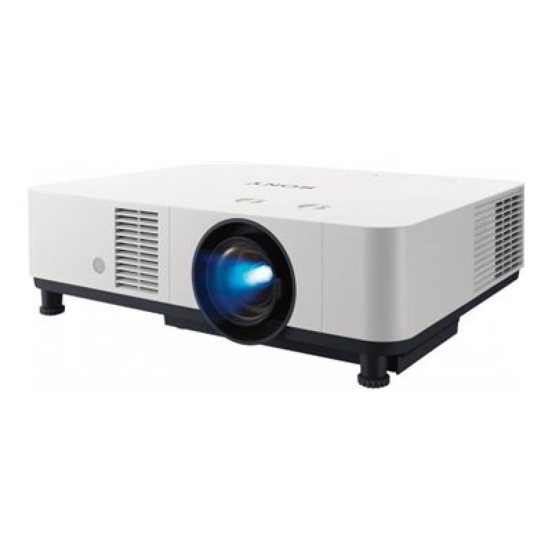 Sony vpl-phz51 proiettore a raggio standard 5300 ansi lumen 3lcd wuxga (1920x1200) bianco - 161384